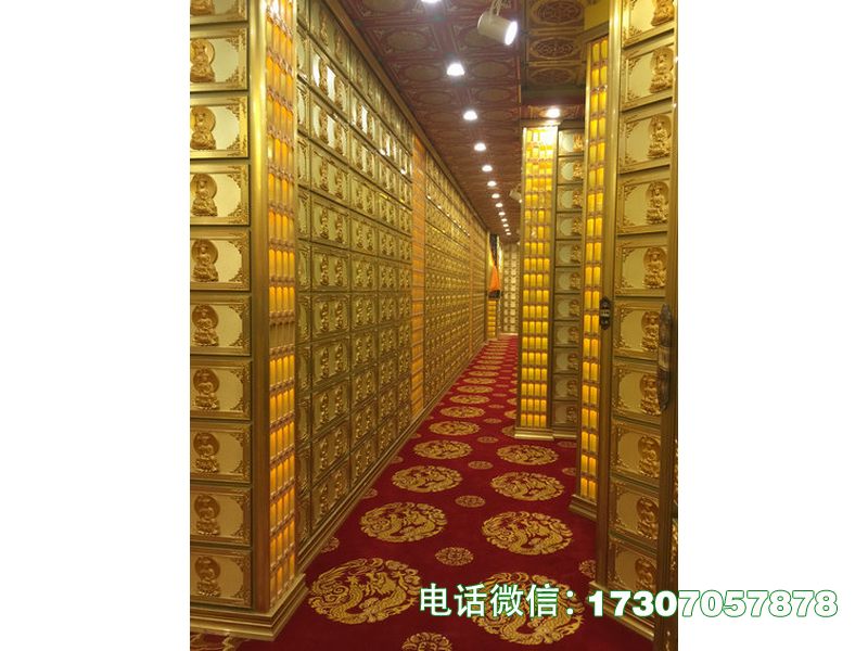 陵园骨灰格架
