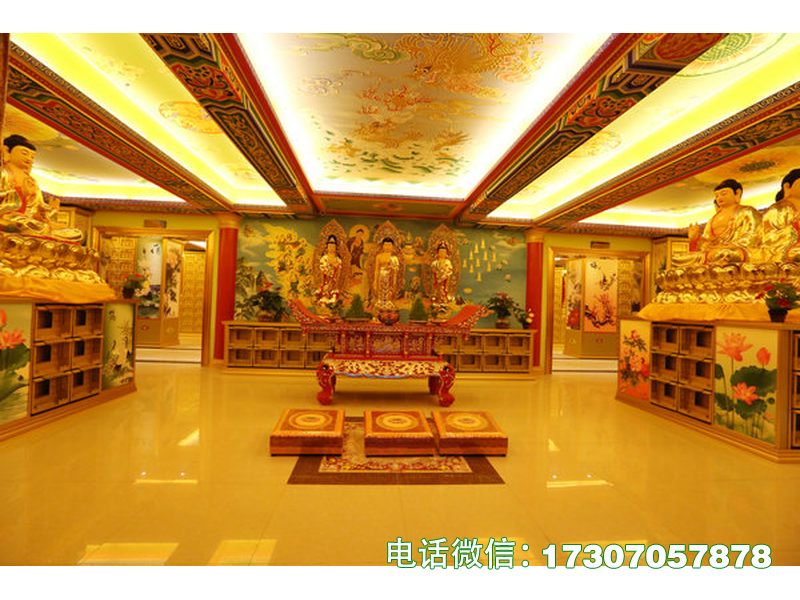 公墓防潮骨灰架