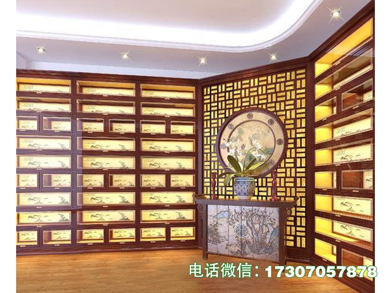 邛崃公益性骨灰存放架