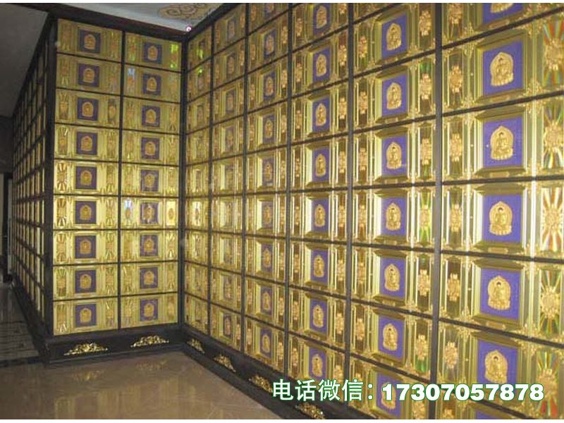 邛崃骨灰安置架