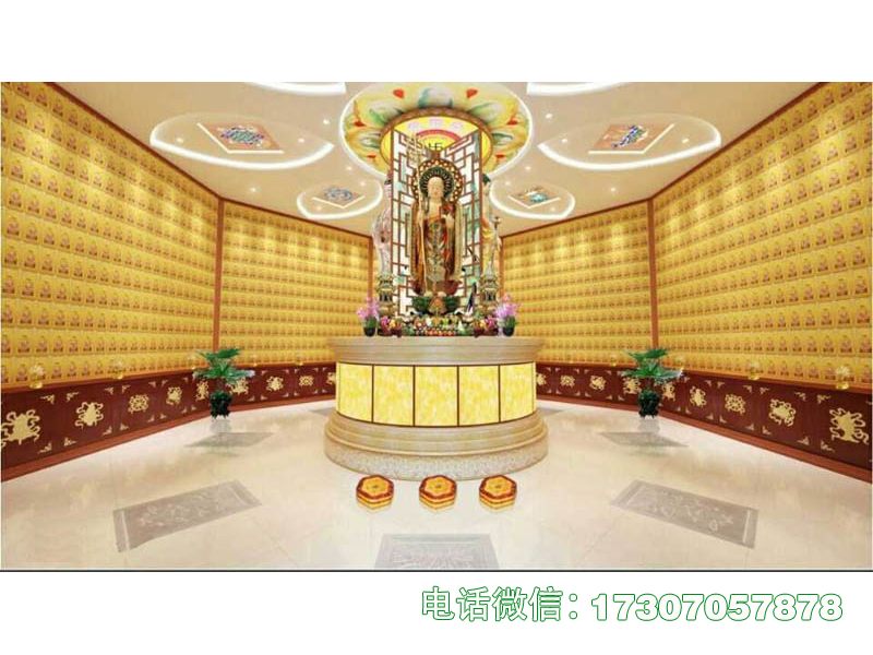 公益性骨灰盒存放架