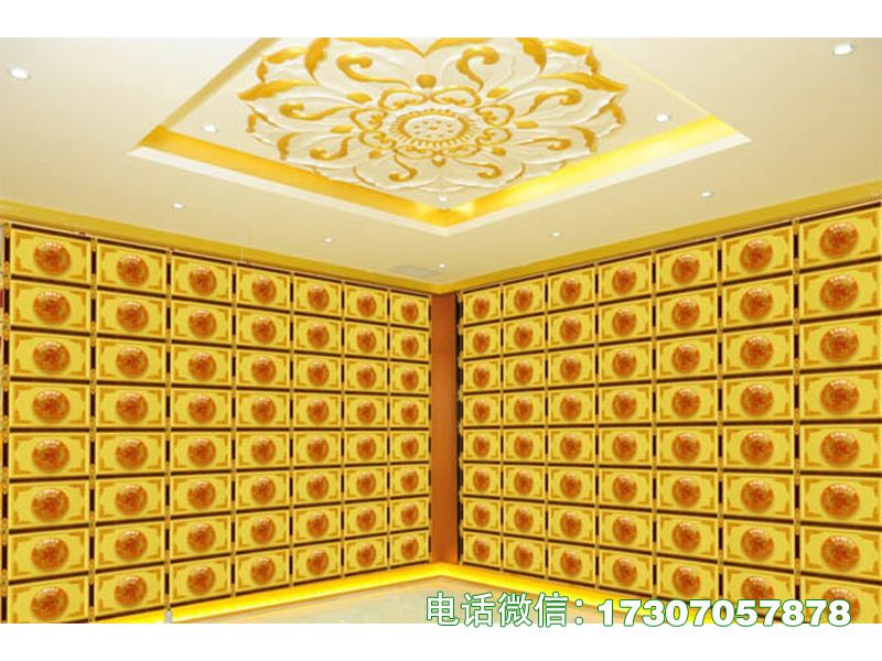 公益性骨灰存放柜