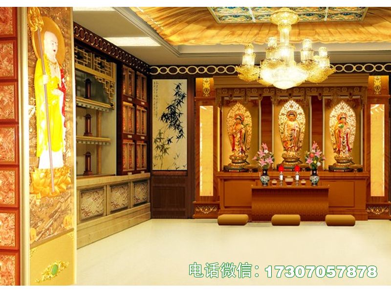 公益性多格骨灰架