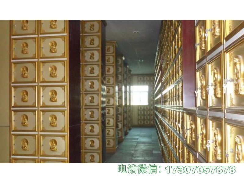 牌位架（骨灰专用）