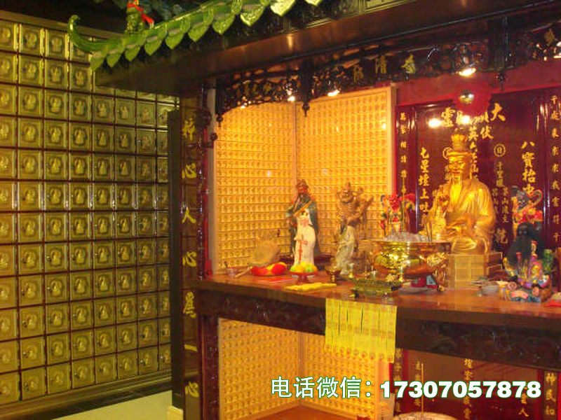 防潮骨灰存放架