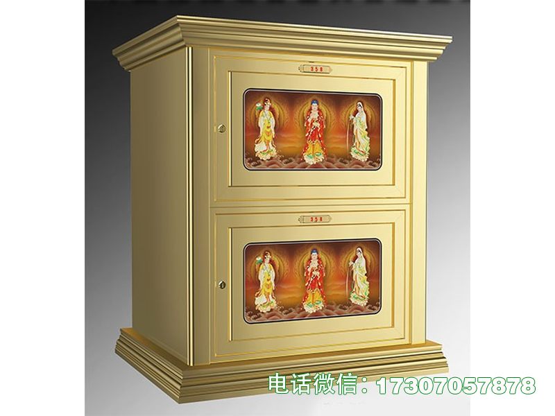多格骨灰存放架