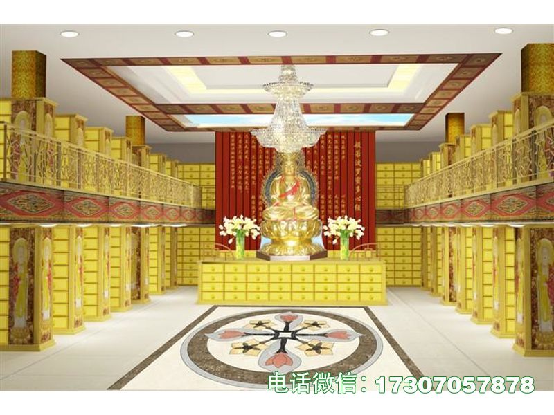 邛崃骨灰寄放架