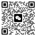 微信二维码 - 殡葬设备骨灰架定制咨询